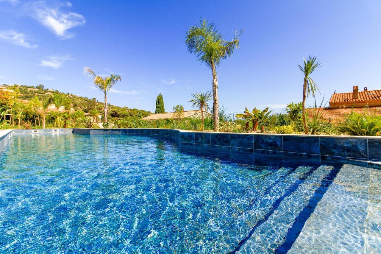 勒拉旺杜Select' - T2 A Saint-Clair Avec Terrasse, Piscine Et Parking ! - 180Sud-A12公寓 外观 照片